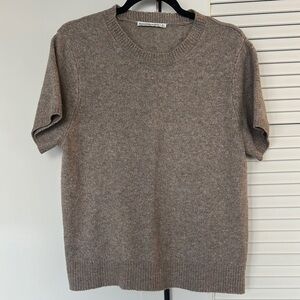 Abercrombie&Fitch Crew Sweater